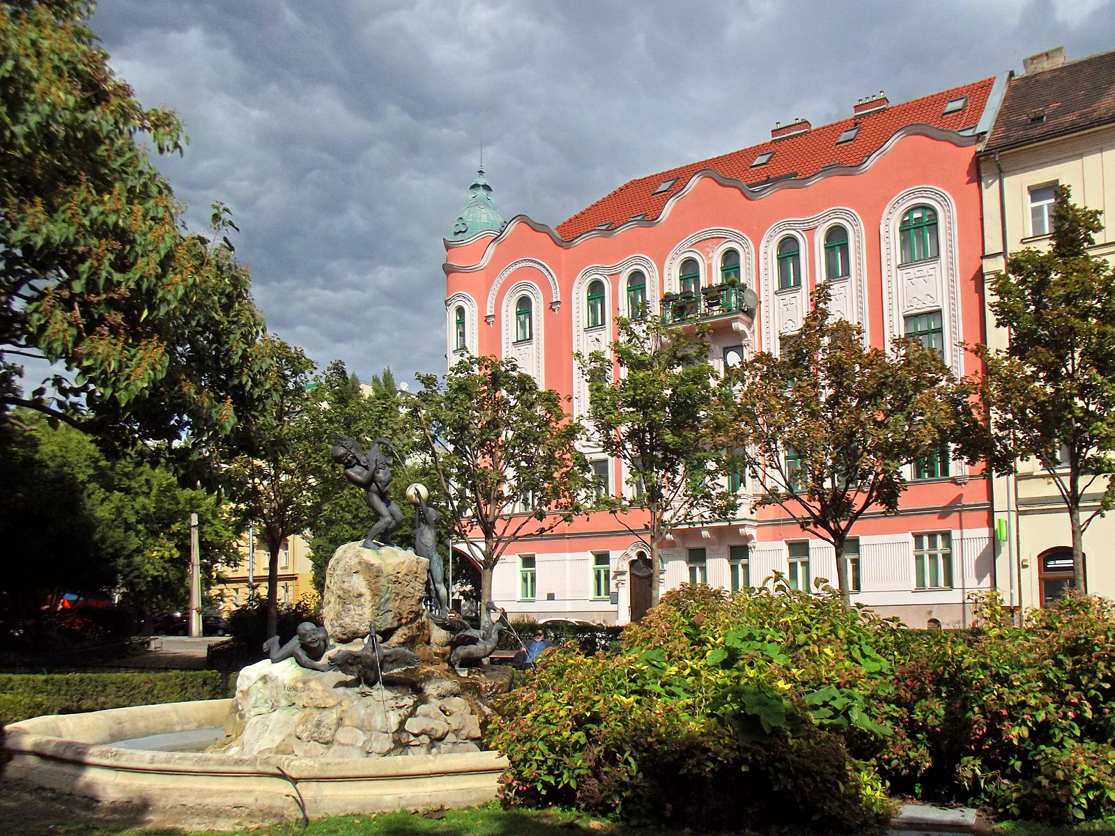 Bratislava